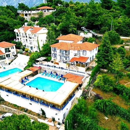 Ph Oeluedeniz Hotel Fethiye Exterior foto